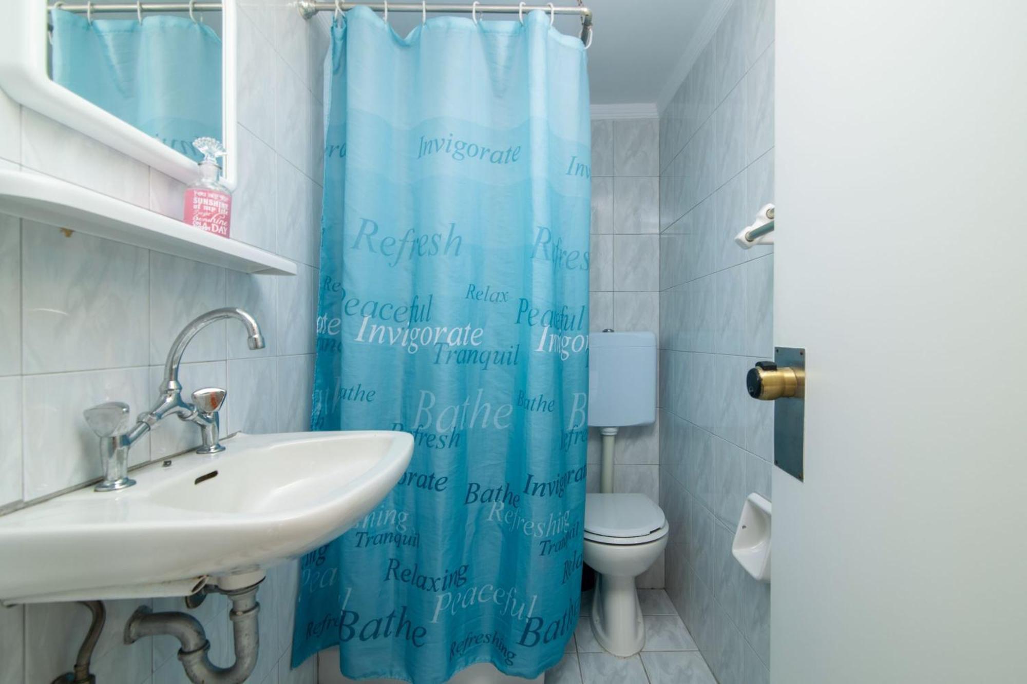 Sunbliss Studios & Apartments Alykes  Cameră foto