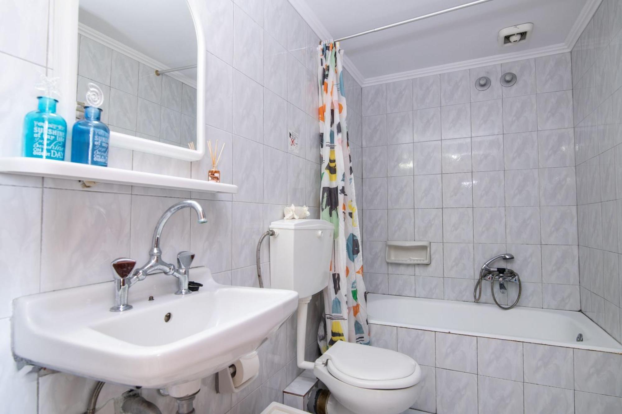Sunbliss Studios & Apartments Alykes  Cameră foto